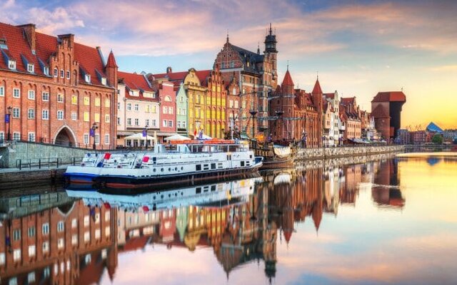 Das sind die schönsten Flusskreuzfahrten