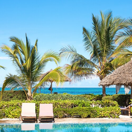 Cluburlaub mit Aldiana