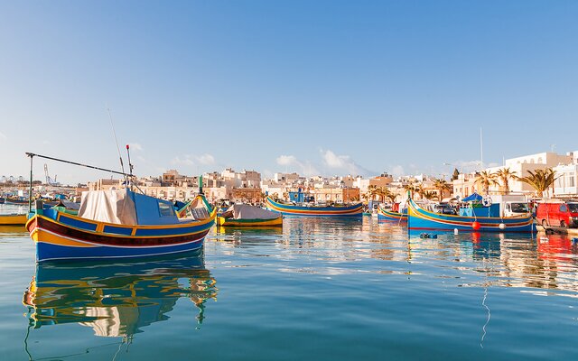 Marsaxlok