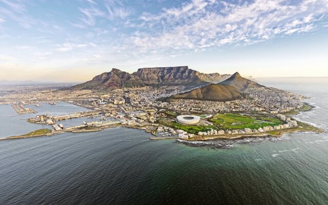 Urlaub in Südafrikas Hauptstadt: Kapstadt