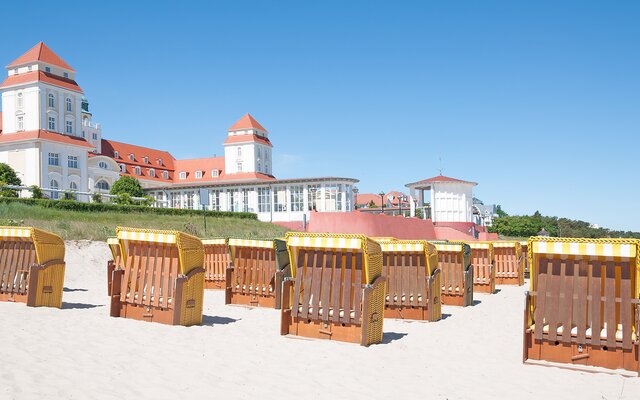 Die Bäderarchitektur der Ostsee