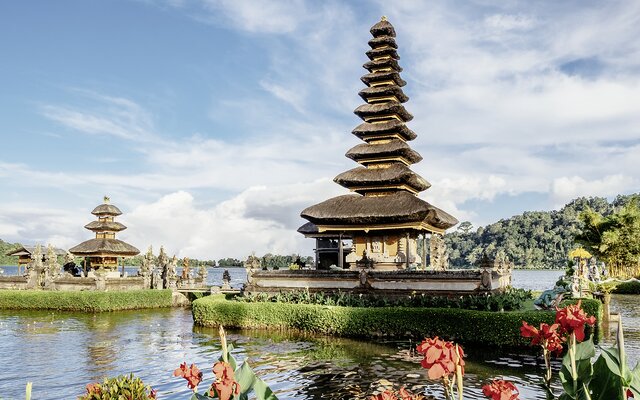 Pura Ulun Danu Bratan