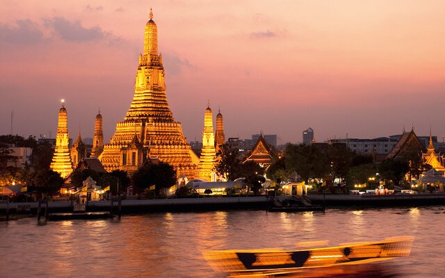 Chao Phraya
