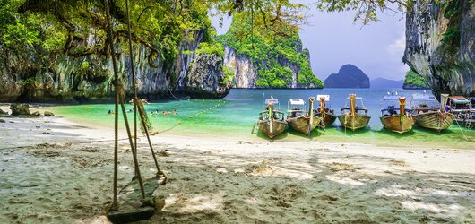 Ko Phi Phi
