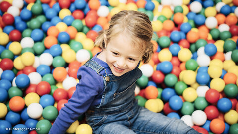 Hotel der Kirchheimerhof****