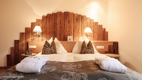 Hotel der Kirchheimerhof****