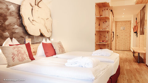 Hotel der Kirchheimerhof****