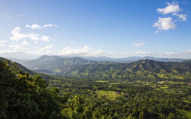 Jarabacoa: Malerischer Ort in den dominikanischen Alpen