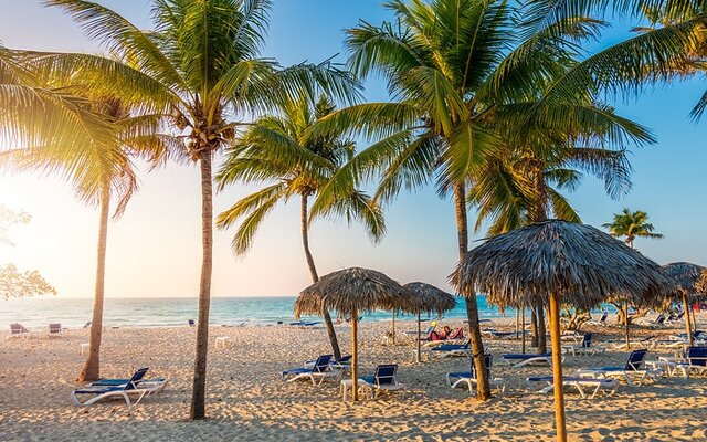 Die schönsten Strände auf Kuba 