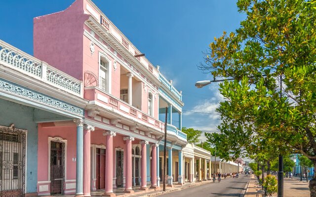 Kubas Südküste: Cienfuegos 