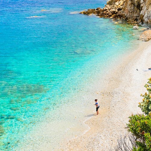 Zeit für einen unvergesslichen Urlaub