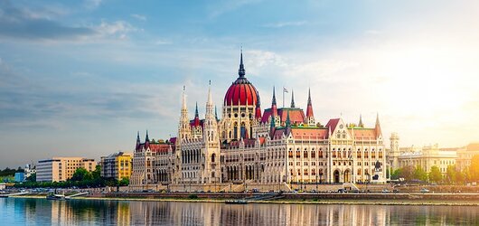 Pauschalreisen Ungarn