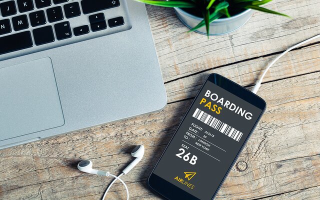 Alle Direktflüge mit Qatar Airways