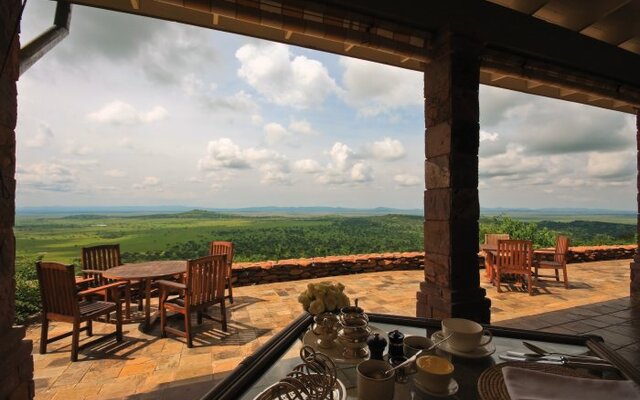 Hotels & Lodges in/an Nationalparks