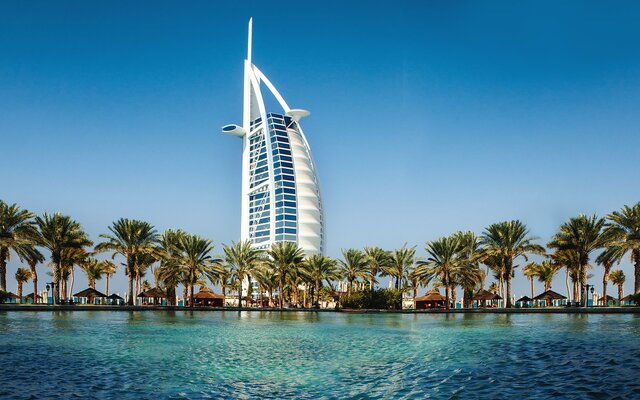Burj Al Arab