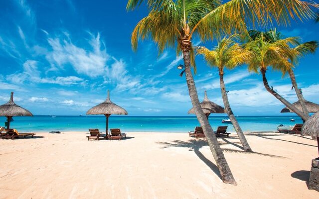 Insel-Hopping auf den Seychellen