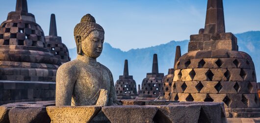 Zentral-Java (Jawa Tengah)