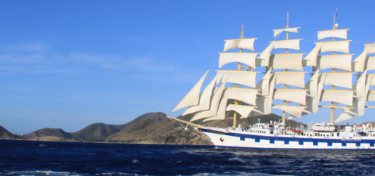 Star Clippers