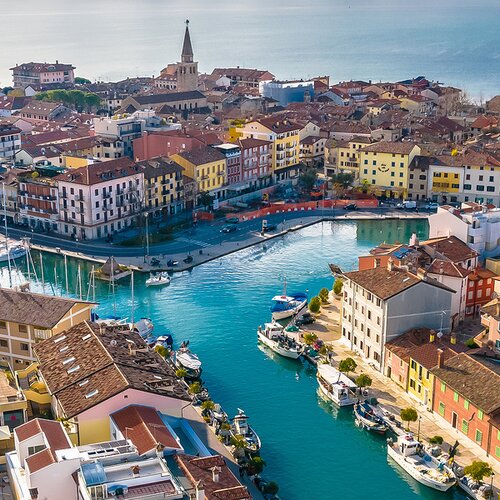 Finden Sie Ihre passende Europa Reise