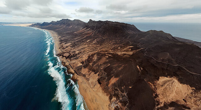 Urlaub auf Fuerteventura