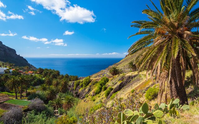 Die Kanarischen Inseln: Ein Paradies im Atlantik