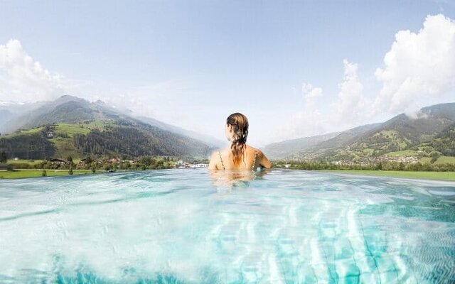 Wellnesshotels in Österreich