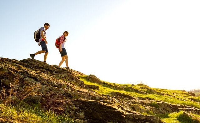 Wanderhotels in Österreich 