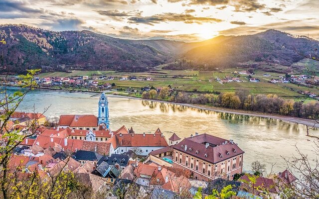 Region Wachau