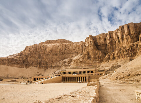 Ägypten Total Rundreise ink. Kairo und Nil