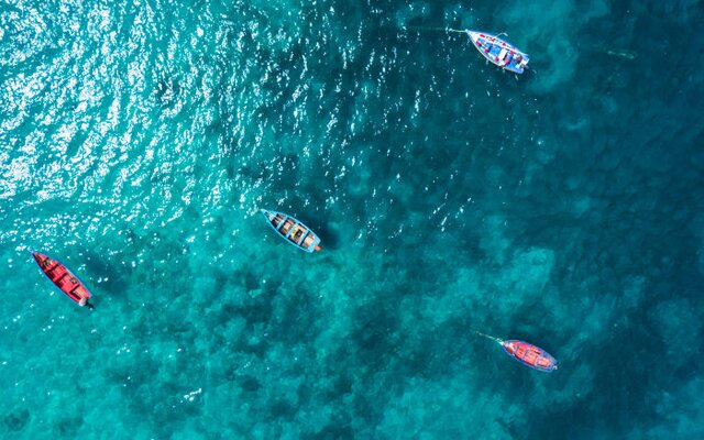 Alle Hotels auf den Kapverden 