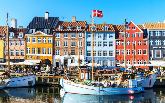 Entdecken Sie das hyggelige Dänemark