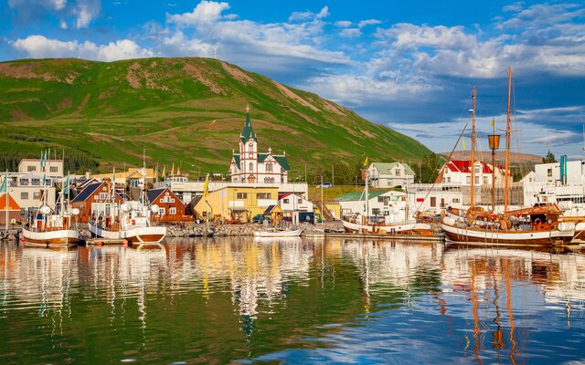 Ihr episches Abenteuer in Island