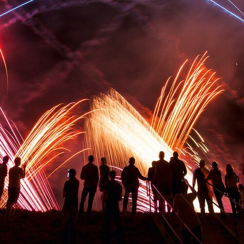 Silvesterreisen 2025