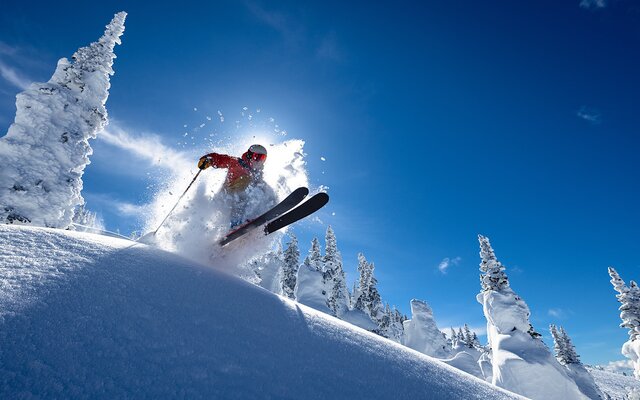 Serfaus - Fiss - Ladis