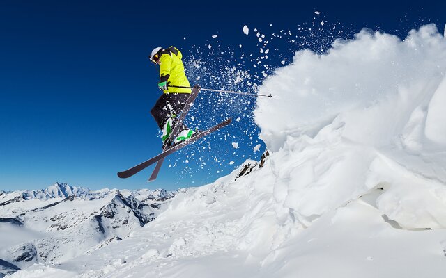 Skicircus Saalbach Hinterglemm Leogang Fieberbrunn