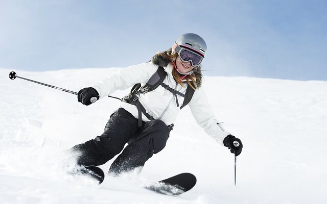 Schmittenhöhe, Zell am See