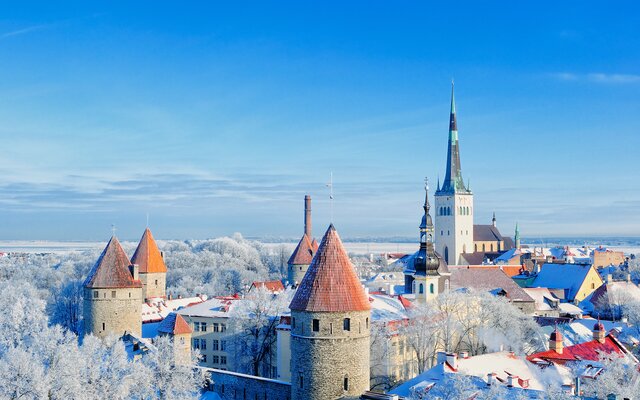 Tallinn