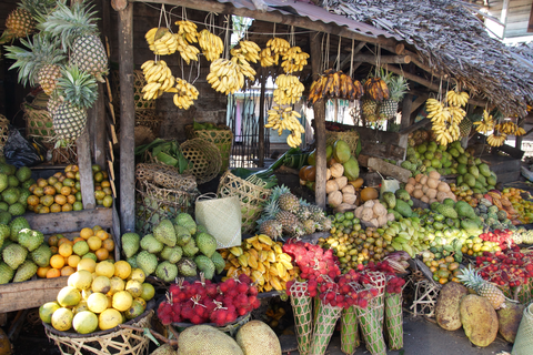 MADAGASKAR | Mit Menschen und Lemuren auf Du und Du