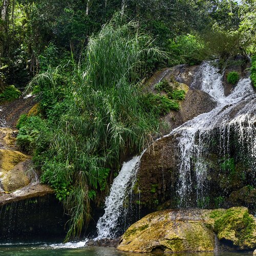 Ihr Traumurlaub in Südamerika wartet auf Sie!