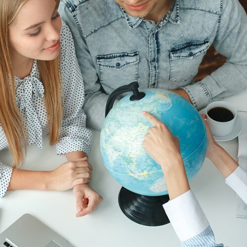 Ihr Beratungstermin wartet auf Sie