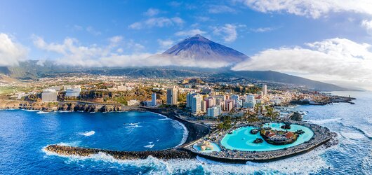 Teneriffa