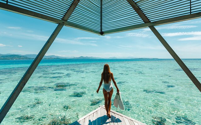 Last Minute Luxusreisen