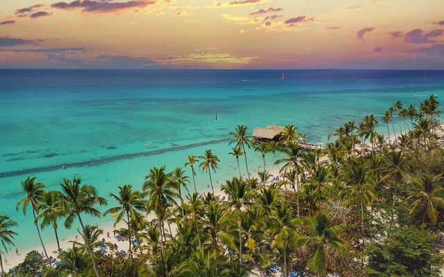 Dominikanische Republik