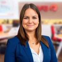 Sabrina-Daniela Schreckenstein