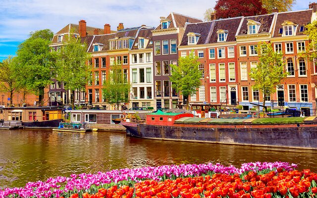 Amsterdam