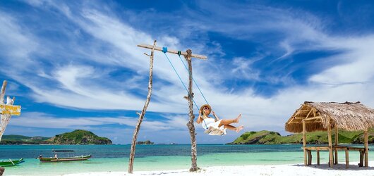 All Inclusive Hotels