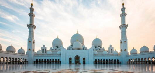 Abu Dhabi