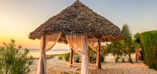 All Inclusive Hotels