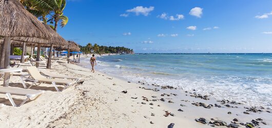 Playa del Carmen