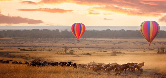 All Inclusive Hotels